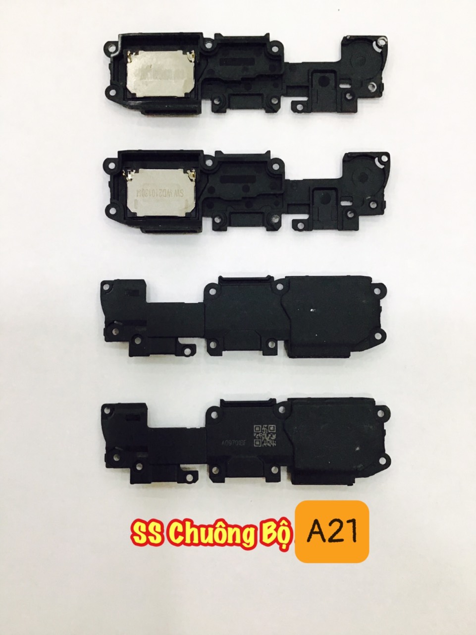Loa ngoài / chuông Samsung note 9, note 10, A320, A01, A11, A21