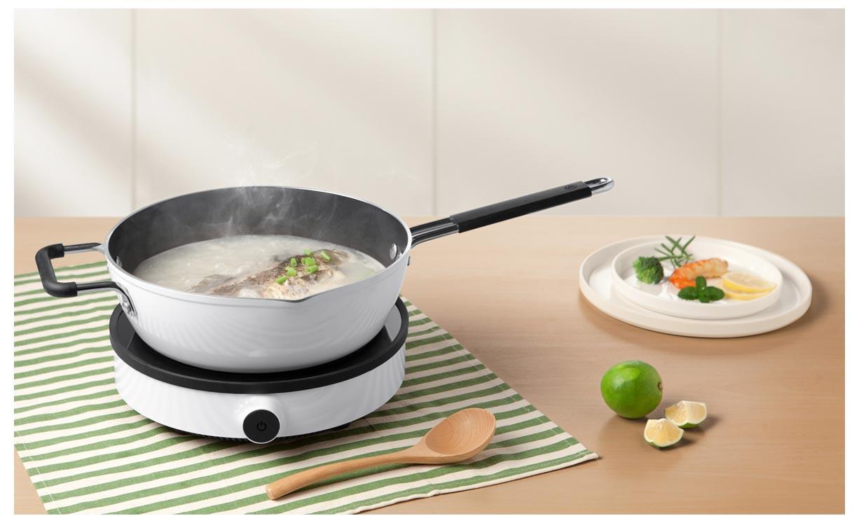 Bếp từ đơn Mijia bản Youth - DCL002CM