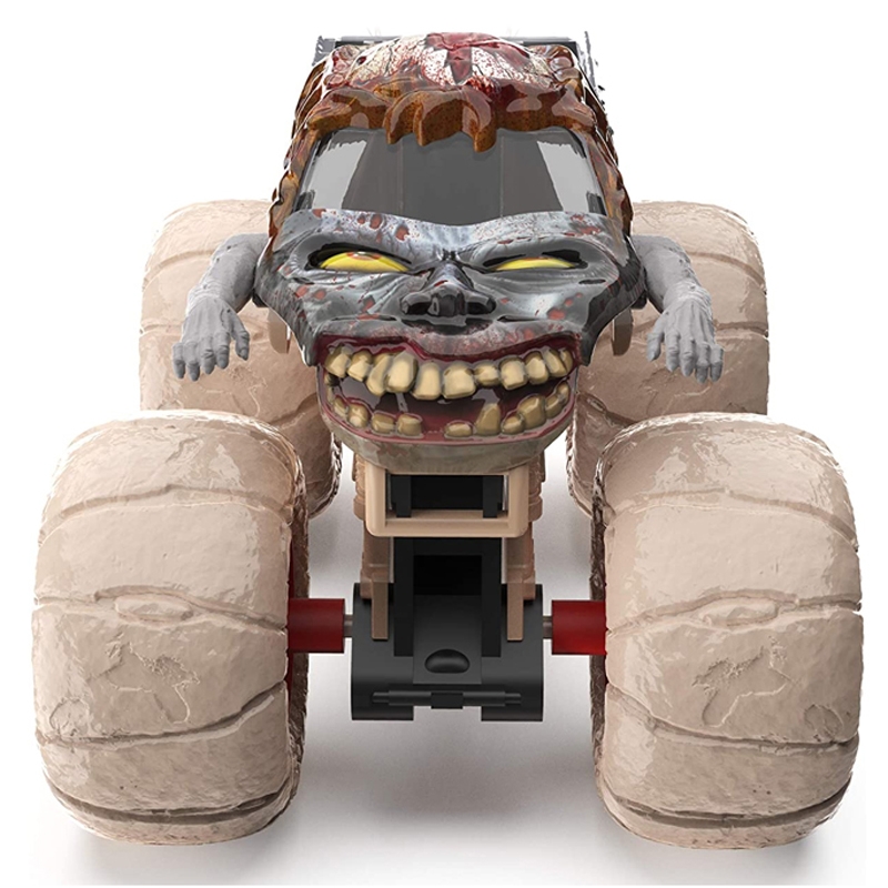 Chiến Xe Monster Jam - 6044941 - Mẫu 16 - Zombie