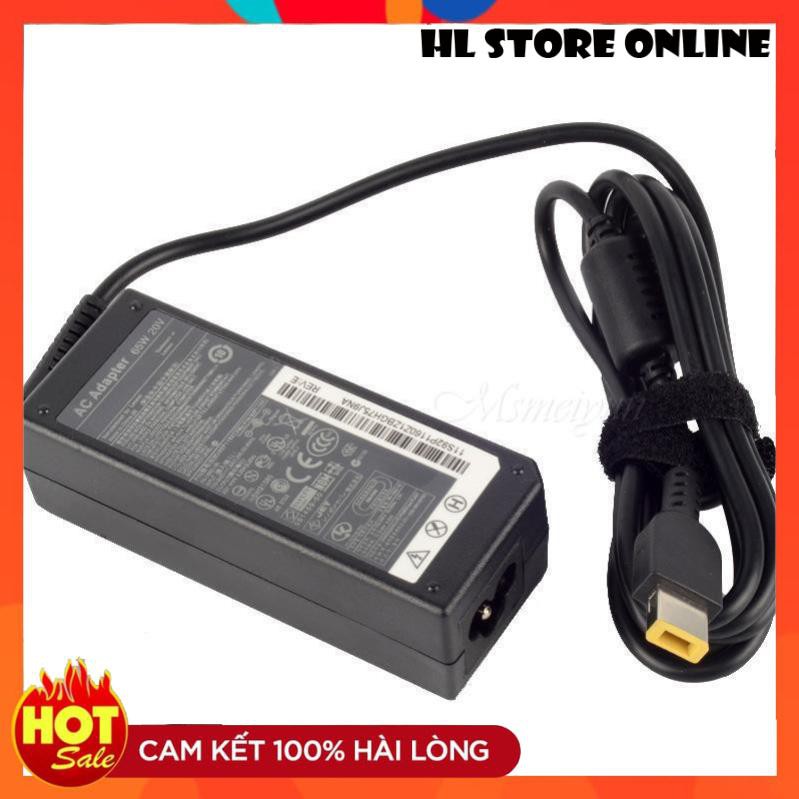 Sạc Adapter Laptop IBM Lenovo ThinkPad X1 carbon