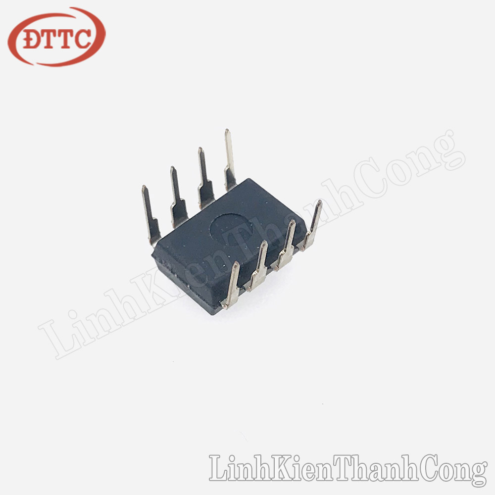 LM358 - DIP8 ( Loại tốt)