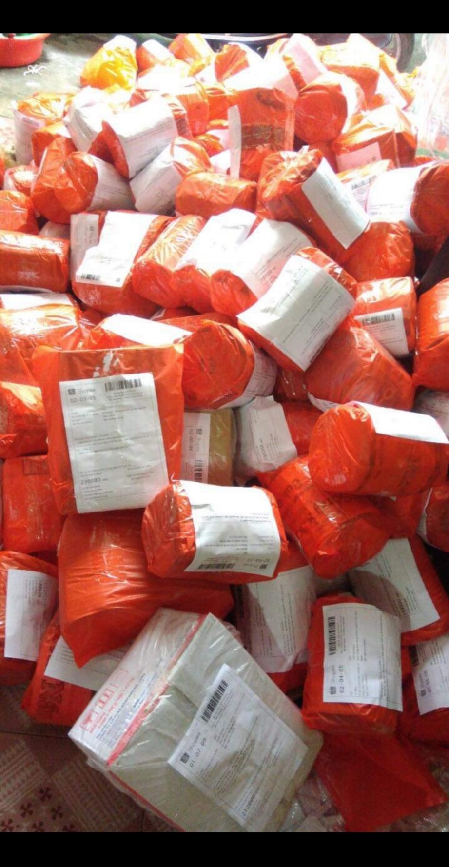500ml tinh dầu sả chanh Phước Quảng thơm phức