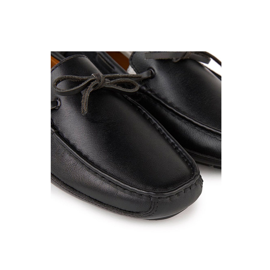 Giày Lười Nam TOMOYO Penny Loafer George
