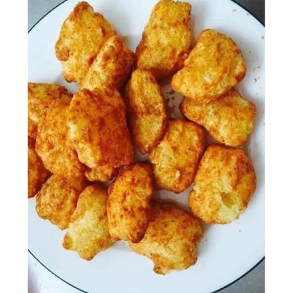 Bánh Snack Otori Thái Lan 90g