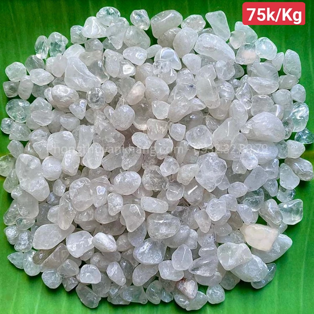 Quartz Crushed Stone Compatible with the Metal Element