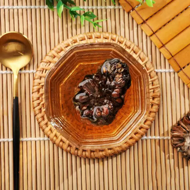 [HOT] Trái nhàu khô Tấn Phát 1kg