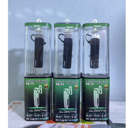 [HCM]Tai nghe bluetooth T9-Bluetooth T9