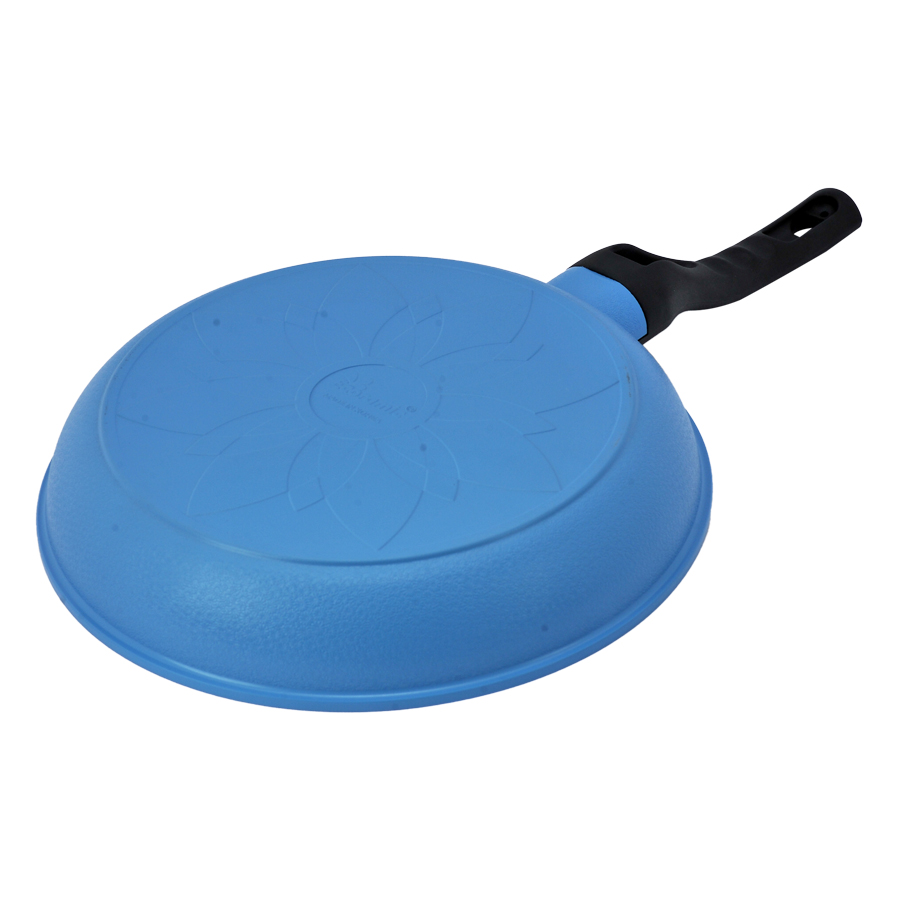 Ecoramic Chảo nướng vân đá ECPN-ST28GR