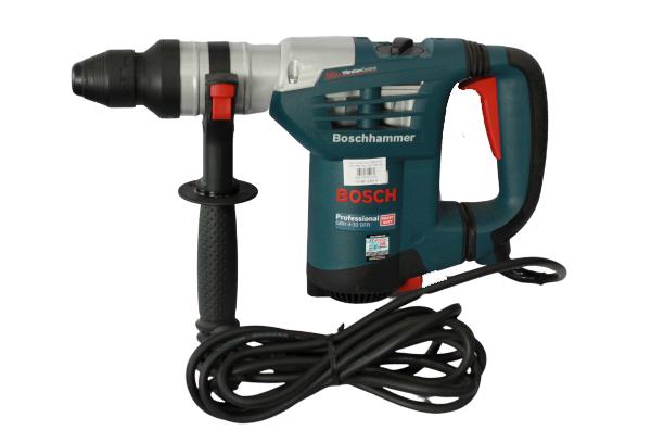 Máy Khoan búa, GBH 4-32 DFR (Mã mới), 06113321K0, Bosch