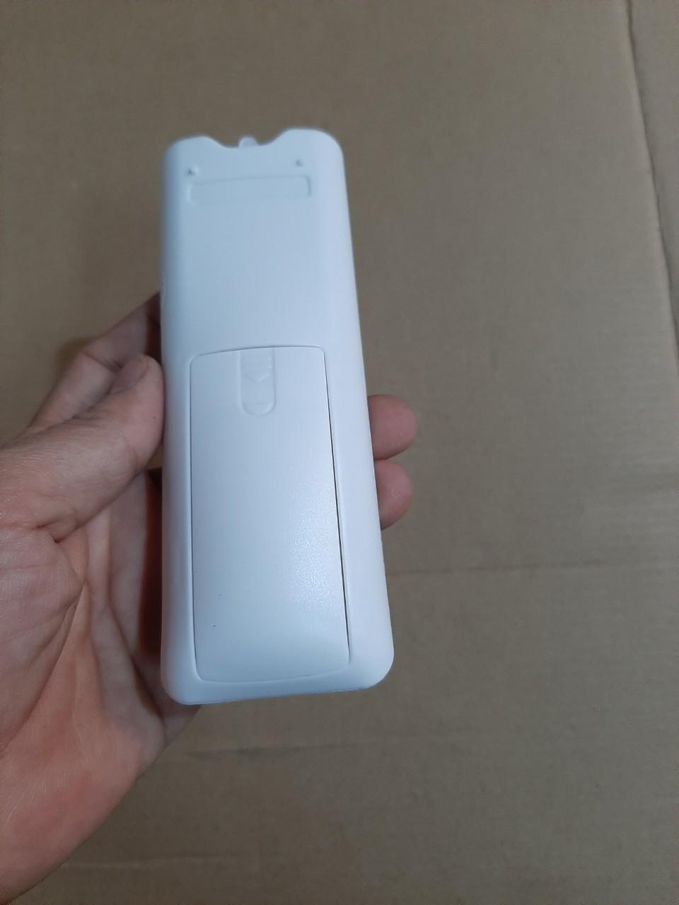 Điều khiển điều hòa SHARP