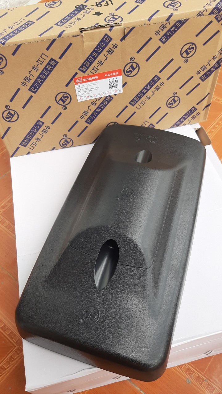 gương chiếu hậu dongfeng hoang huy B190