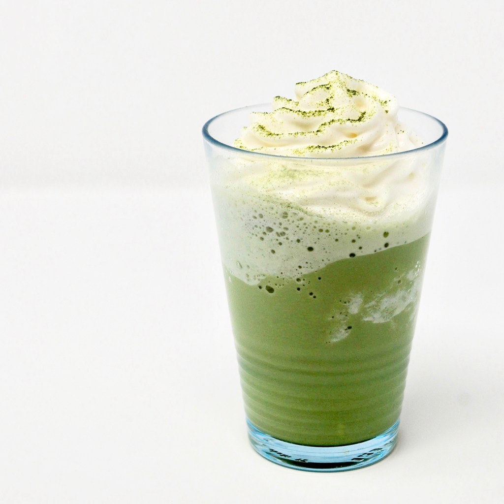 Bột Matcha Đài Loan Red Cap - Gói 500g dùng pha trà, nước giải khát