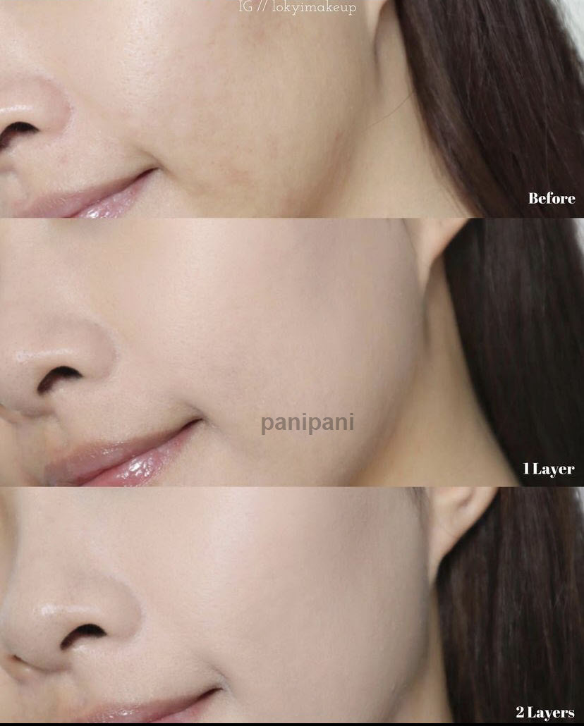Kem Nền Giorgio Armani - Power Fabric SPF 25