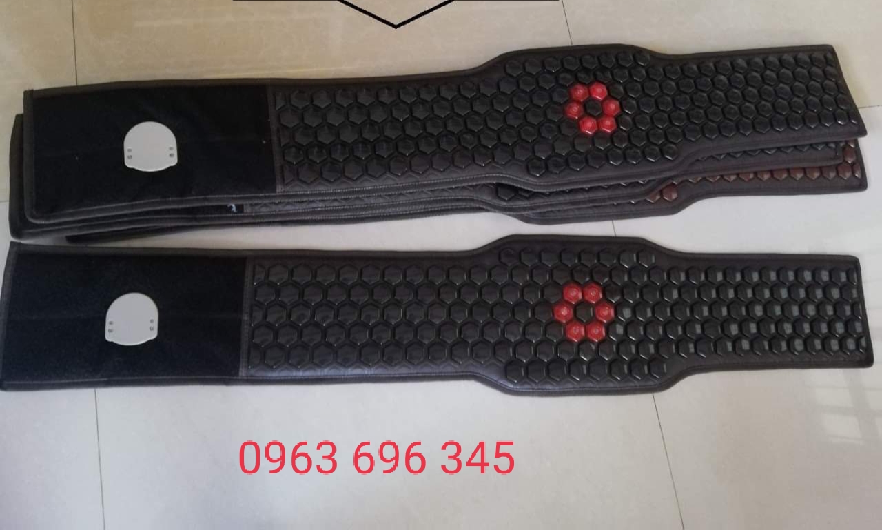 ĐAI NHIỆT ĐÁ NÓNG QUẤN BỤNG
