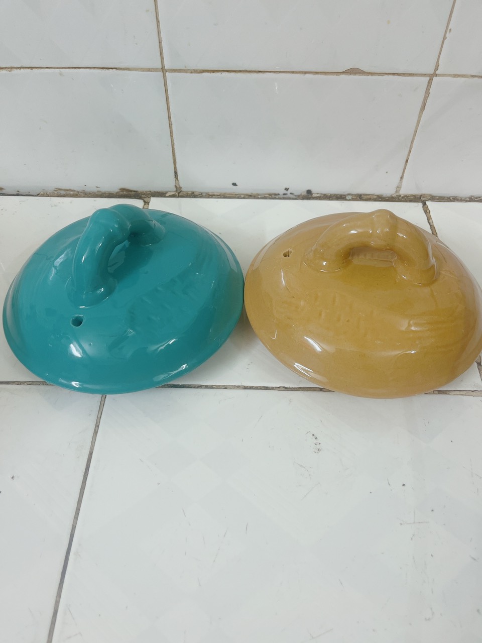 NẮP ẤM SẮC THUỐC TRƯỜNG THỌ 5 LÍT