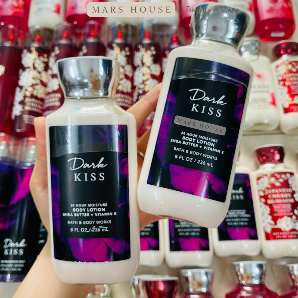 Sữa Dưỡng Thể Bath & Body Works 236ml