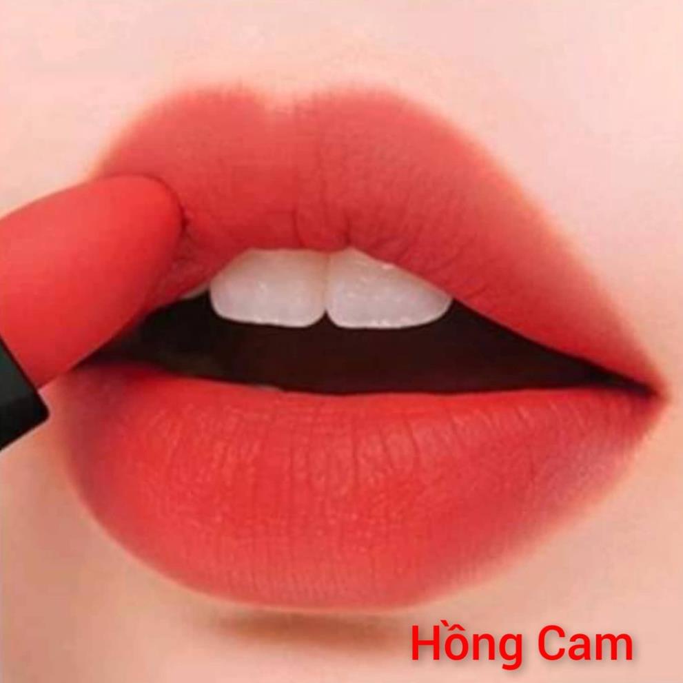 SON SÁP LÌ CHÍNH HÃNG CANILA