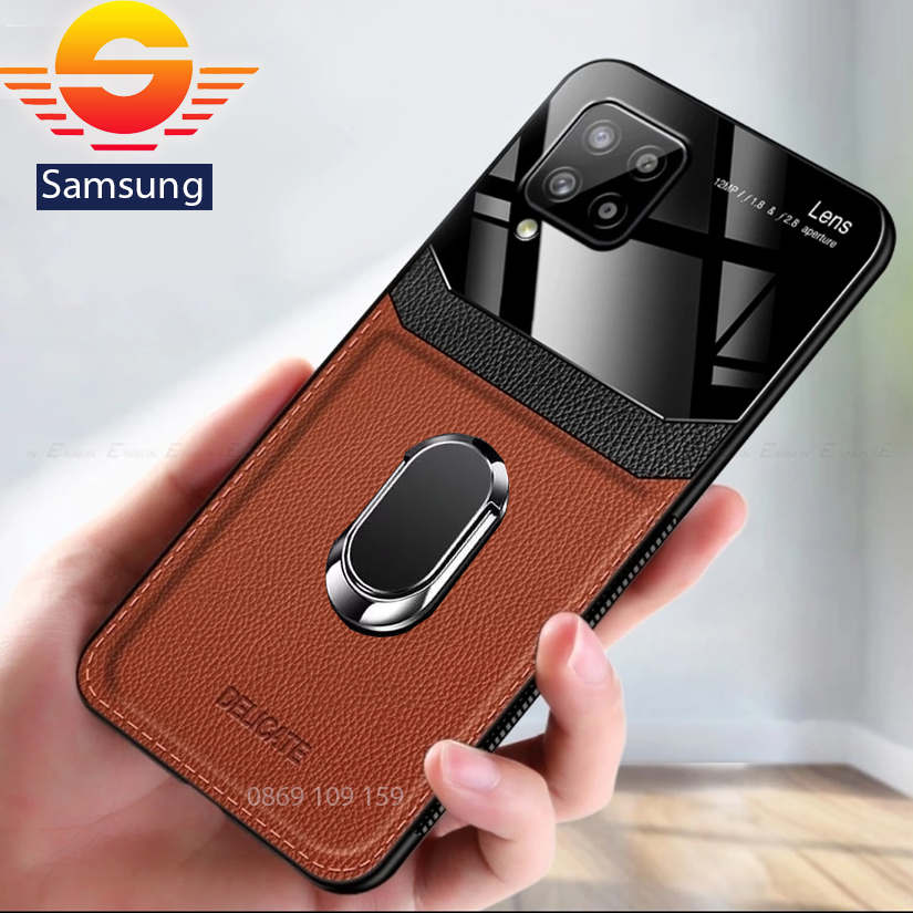Ốp lưng Samsung A12/ A22/ A32/ A52/ A72/ A51/ A71