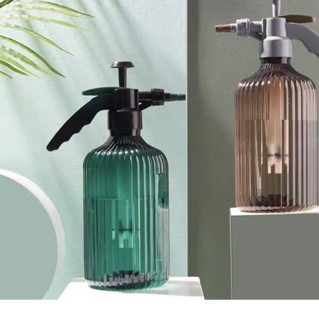 Bình xịt bình tưới cây 2L nhập khẩu 2in1 loại đẹp