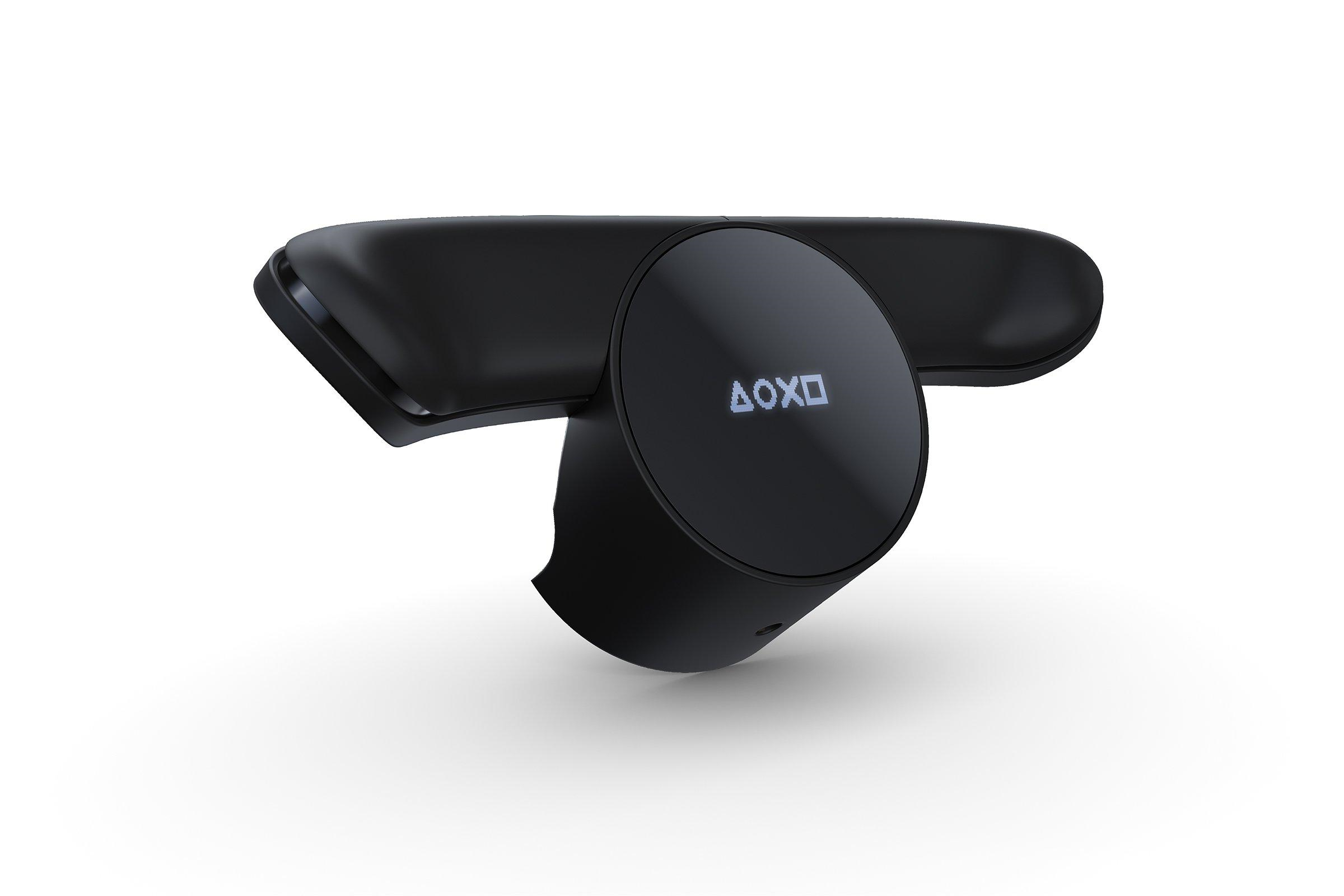 DUALSHOCK4 Back Button Attachment PS4 - PlayStation 4