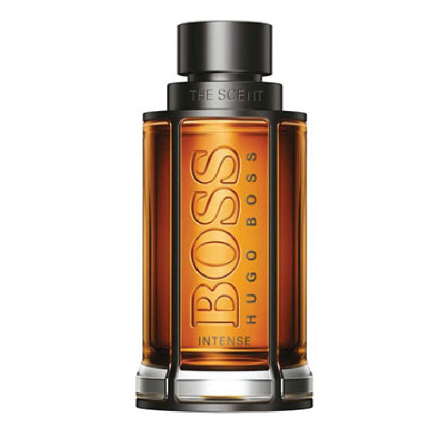 [HCM]Nước hoa nam Hugo Boss The Scent