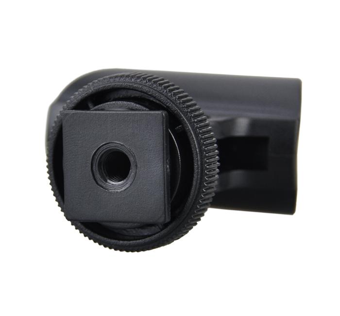 Hotshoe Shotgun Microphone Clip-Hotshoe gắn micro