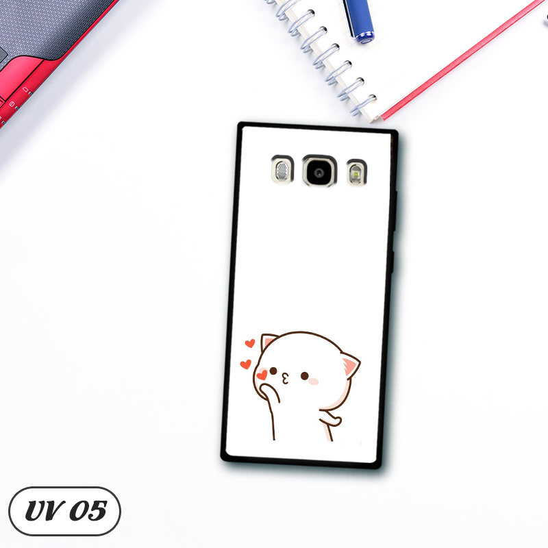 Ốp lưng Samsung J5 2016 - dễ thương
