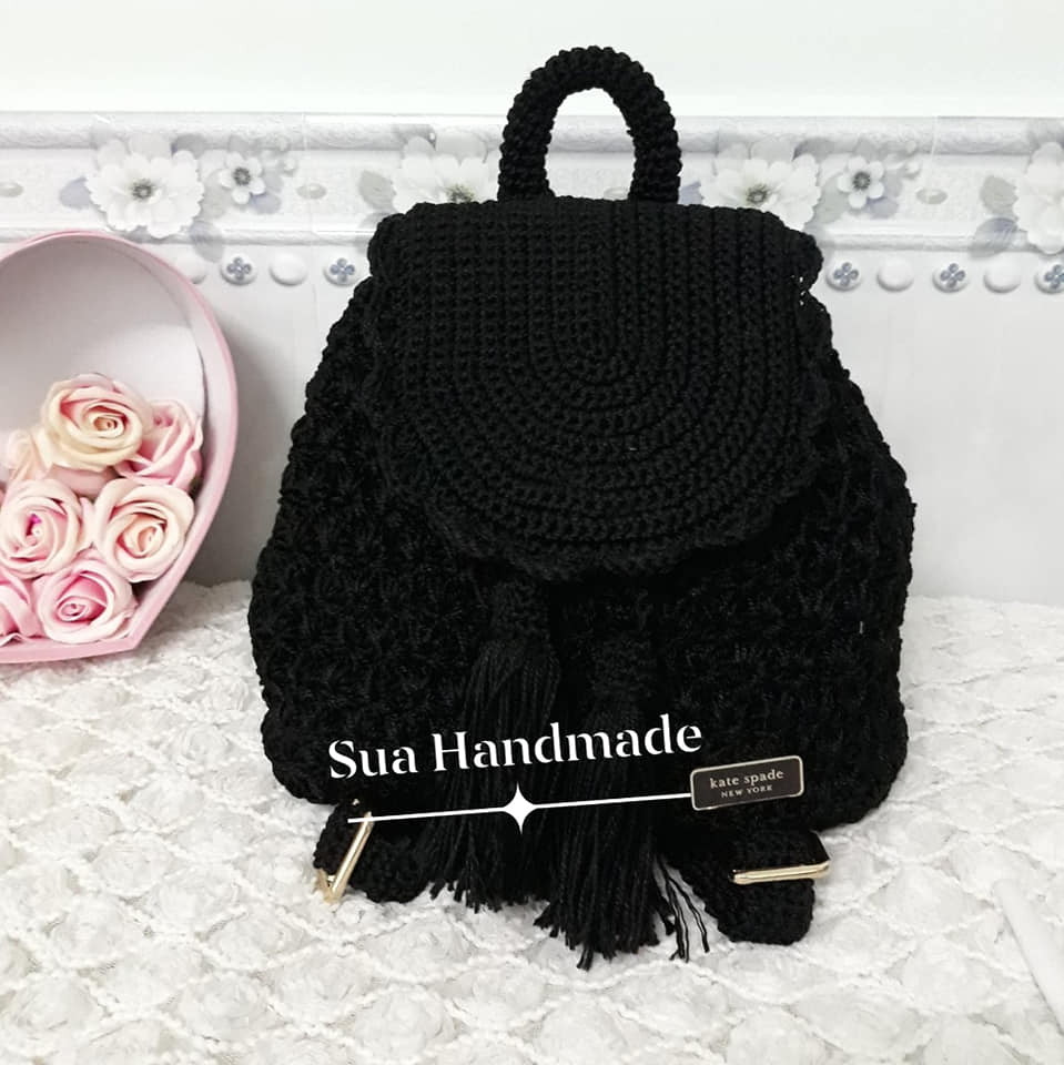 Ba lo handmade