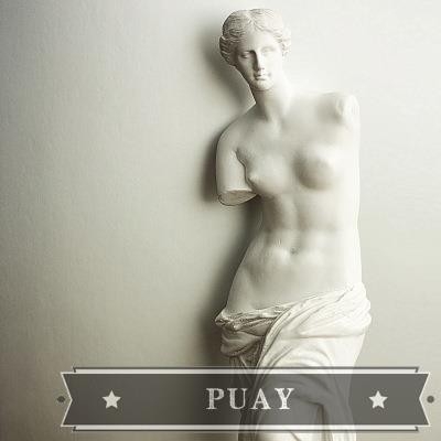 🌺Tượng thần vệ nữ Venus de Milo cao 29cm