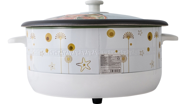 Lẩu Điện COMET CM7731