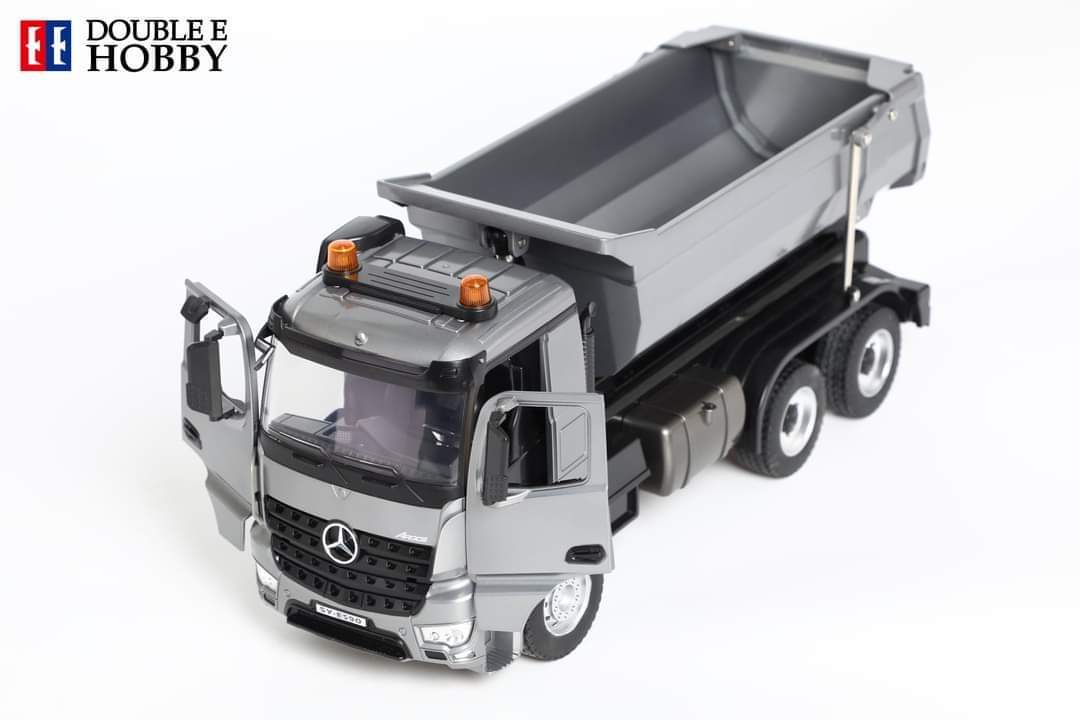 XE BEN ĐIỀU KHIỂN TỪ XA  E590