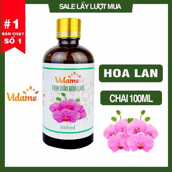 Tinh Dầu Thiên Nhiên 100ML VIDAME - Hàng Chính Hãng - Tinh dầu thơm phòng đuổi muỗi sả chanh quế bạc hà hoa nhài Tinh Dầu Thiên Nhiên 100ML VIDAME - Hàng Chính Hãng - Tinh dầu thơm phòng đuổi muỗi sả chanh quế bạc hà hoa nhài