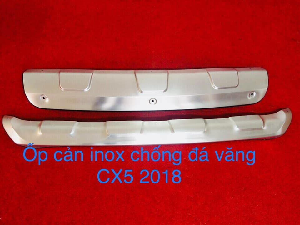 ốp gầm Mazda CX5 2018, 2019