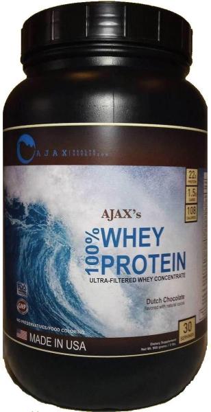 WHEY PROTEIN cao cấp