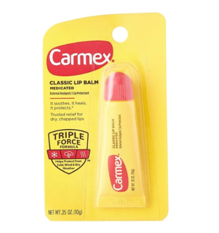 Son dưỡng Carmex