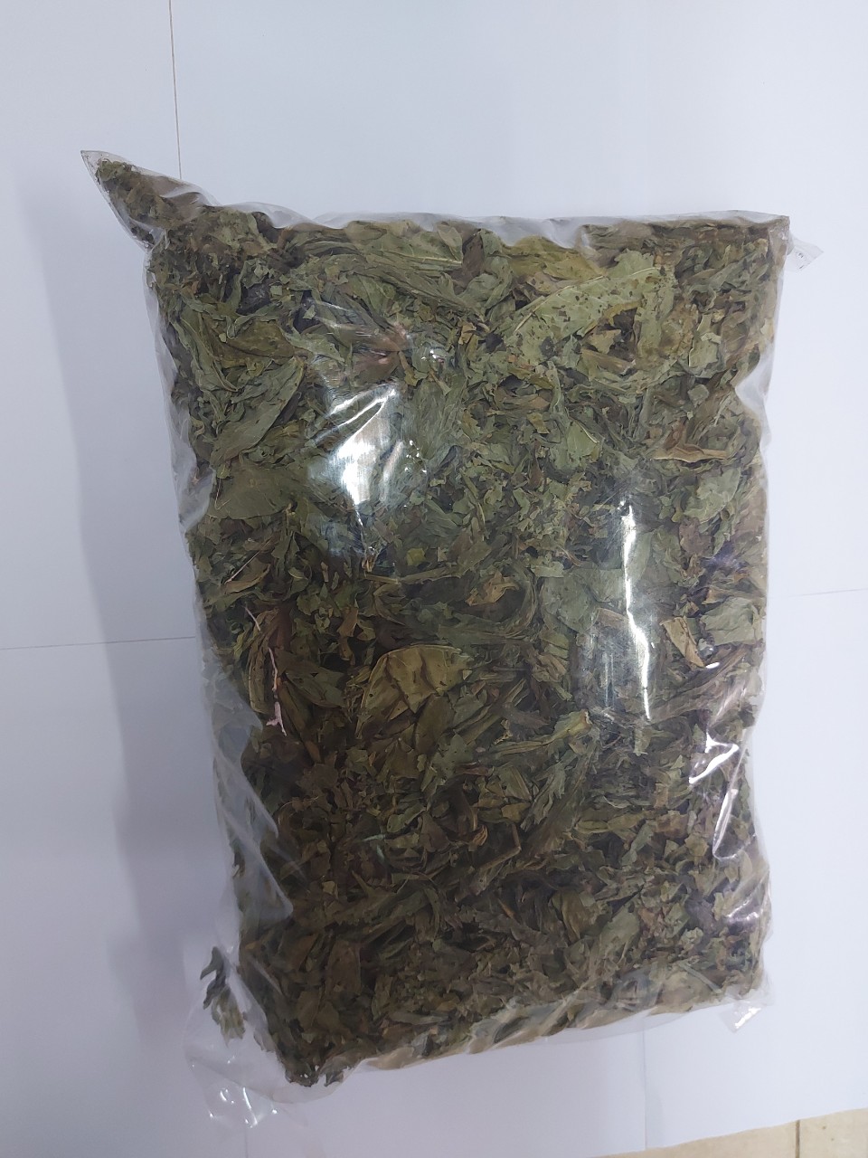 Lá Bồ Công Anh Khô (gói 500 gr)