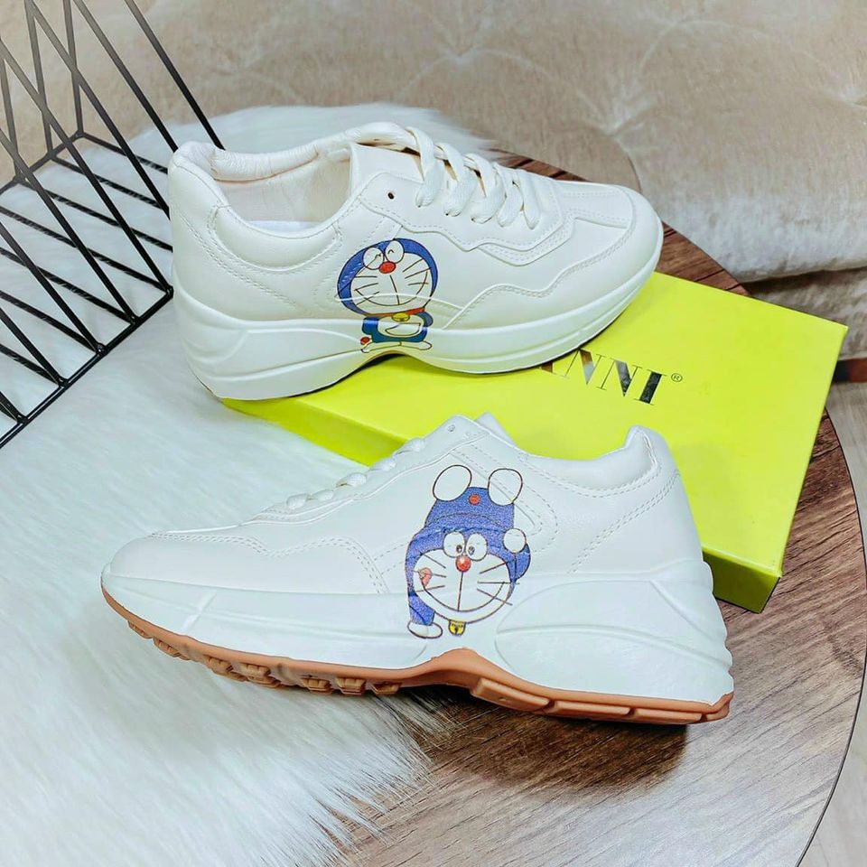 [HCM]BATA DORAEMON SIÊU HOT