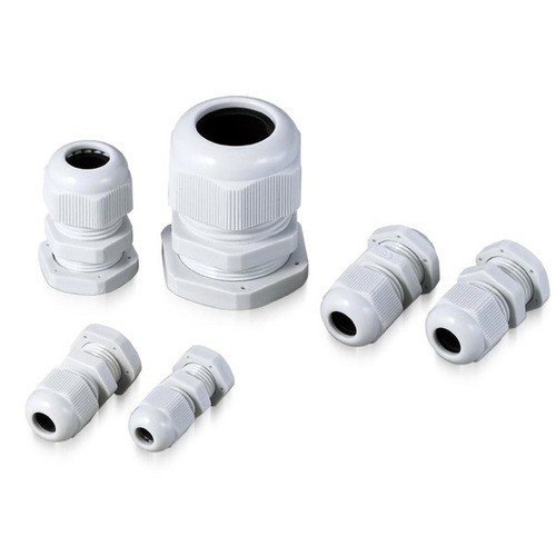 Bộ 10 Ốc siết cáp cố định PG9
