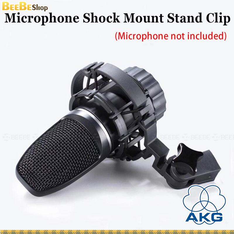 AKG Pro Audio C3000 high-performance large-diaphragm condenser microphone
