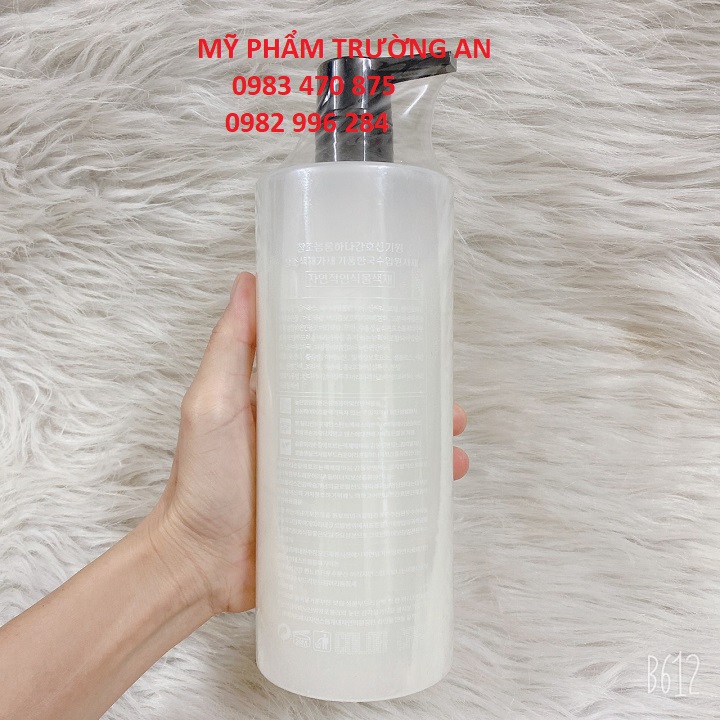 Thuốc nhuộm phủ bóng không màu 00