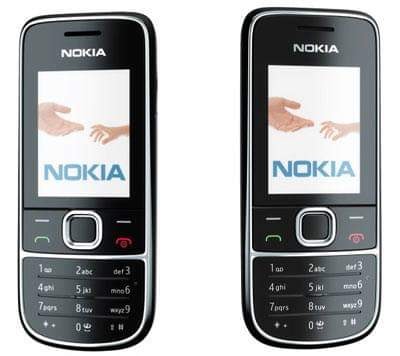 nokia 2690 /1sim/ màu sắc trẻ trung/ pin&sạc