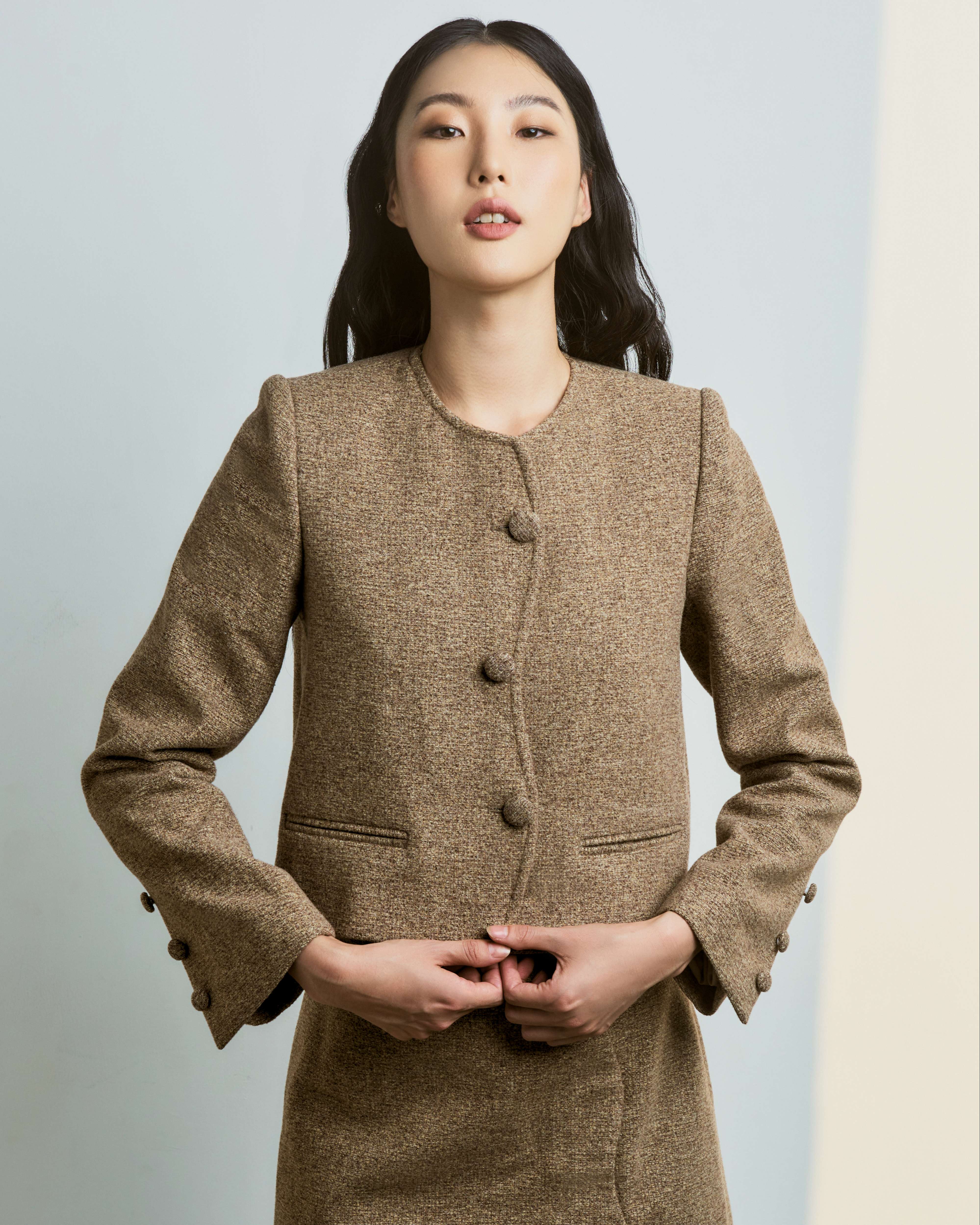 Ướm set D Brown
