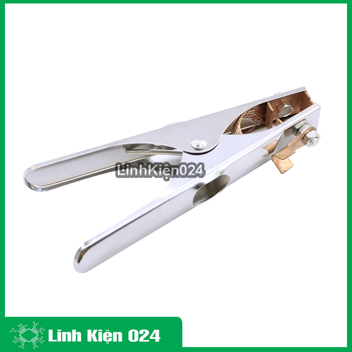 Kẹp mát máy hàn điện tử 300A