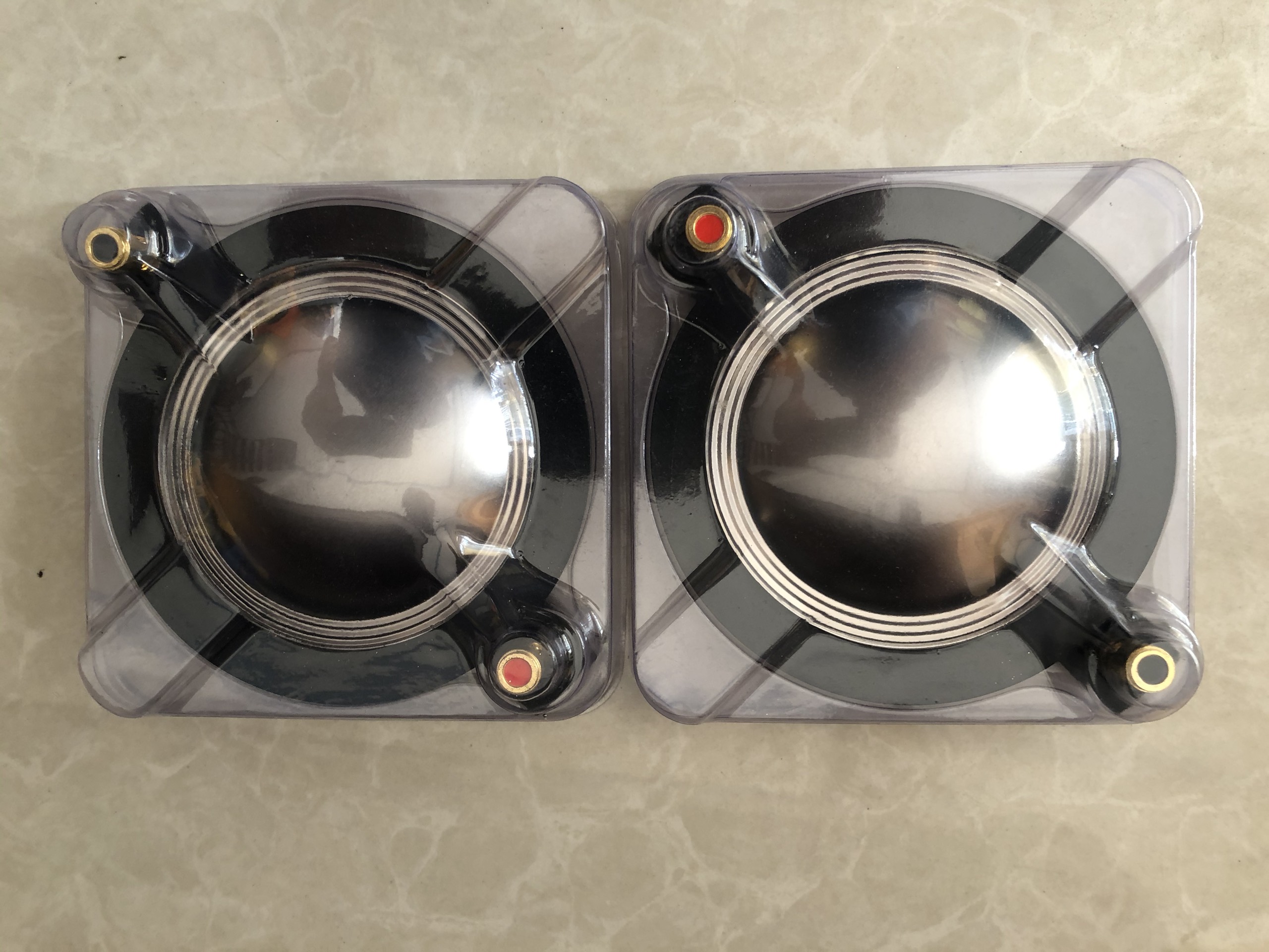 Coil loa treble 750 cao cấp 2 cái