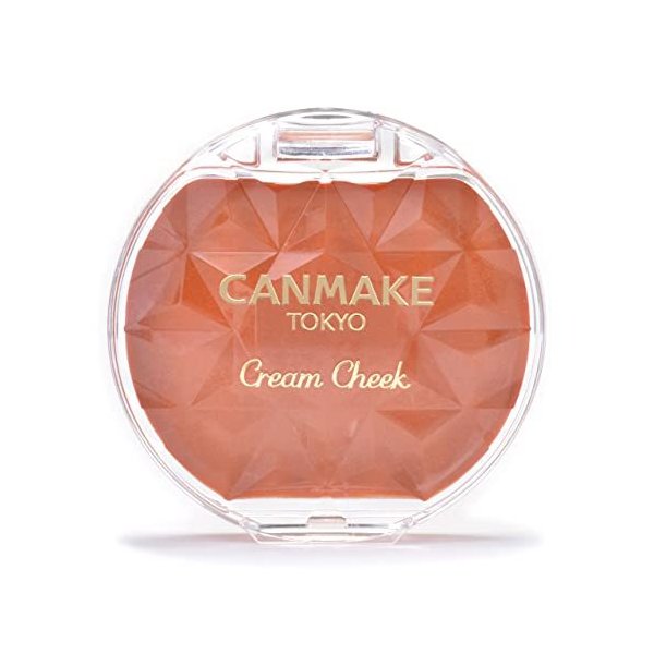 Phấn Má Canmake Dạng Kem Cream Cheek