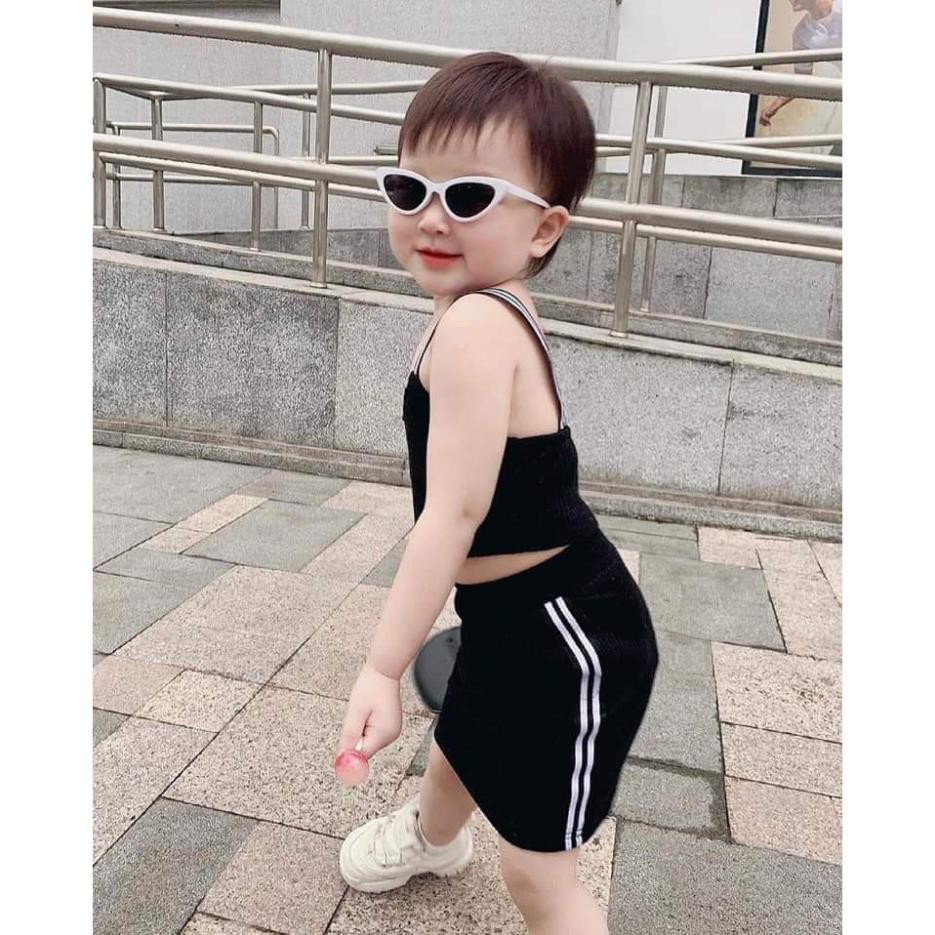 Kính mắt mèo cho bé trai, bé gái