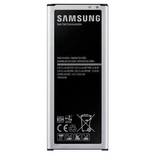 Pin Samsung Note 4/ N910/ Note 4 1Sim (EBBN910) zin phụ kiện