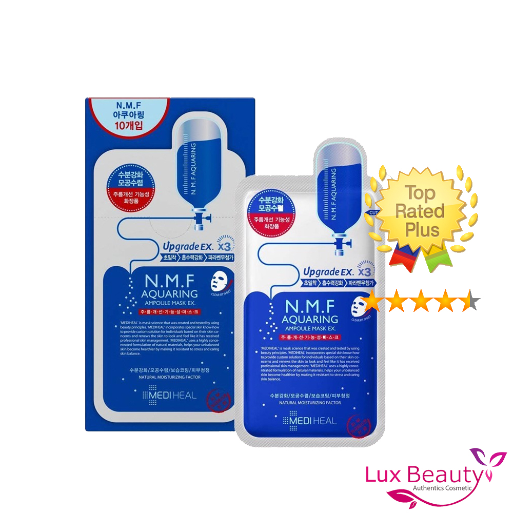 Mặt Nạ Mediheal