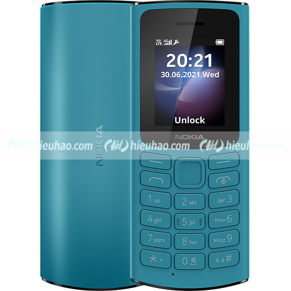 Điện thoại Nokia 105 4G