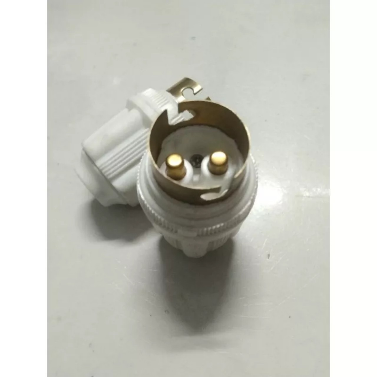 ĐUÔI ĐÈN CHO BÓNG GÀI ( ĐUI GÀI) B22